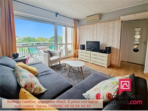 t2 à la vente -   33200  BORDEAUX, surface 44 m2 vente t2 - UBI442497470